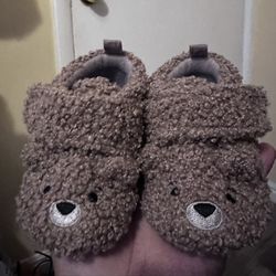 Baby Slippers