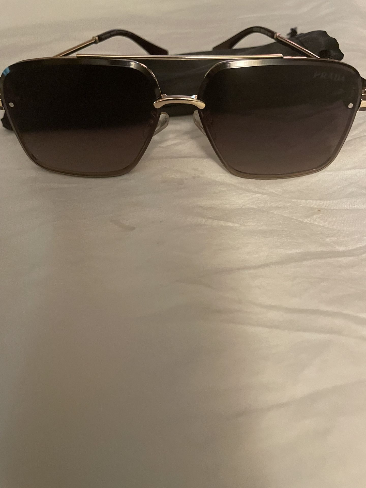 FASHION PRADA SUNGLASSES