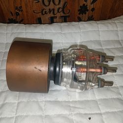 Vintage Westing House WL-5736 Power Tube  Made In USA C952 AF (As Is) For Sale.