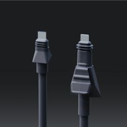 Starlink High Performance Replacement Cable 25m