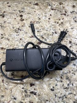 Xbox 360 Power Canble