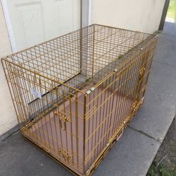 DOG STROLLER SIZE 36