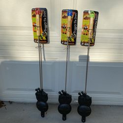 Pie Iron Cast Iron Bbq