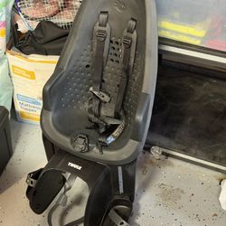 Thule Child Bike Seat