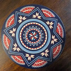 Stoneware Drink Coaster 