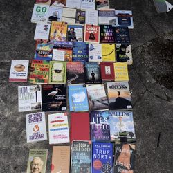 Mass Book sale