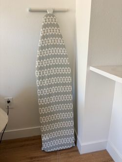 Ironing Board