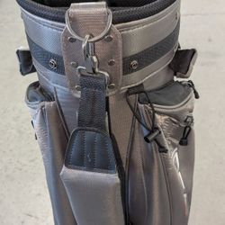Adams Idea Cart Bag