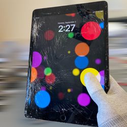 iPad Digitizer Replacement - $119