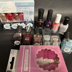 Miscellaneous Cosmetics 