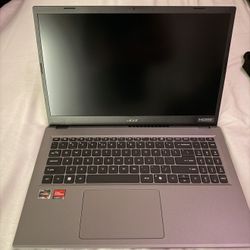 Acer Laptop