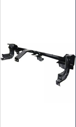 parachoques Nissan Frontier