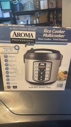 Multicooker Rice Cooker