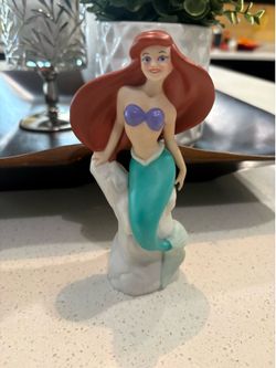 Disney Little Mermaid Ariel