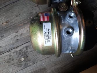 Brake Chambers