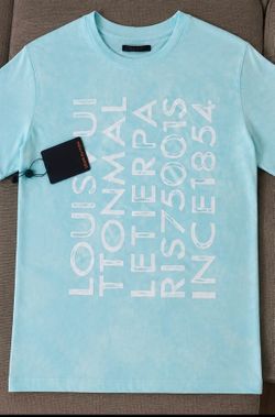 Louis Vuitton T-Shirt