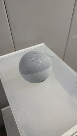 amazon echo dot