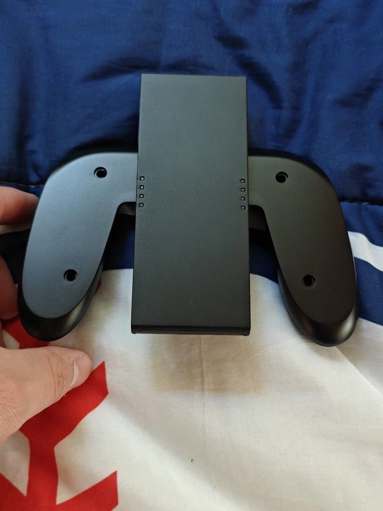 Nintendo Switch 2 controller Grip