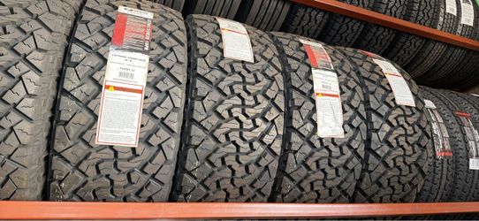 33x12.50x22 all terrain