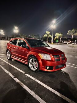 2008 Dodge Caliber SRT4