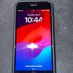 iPhone SE (3rd Generation)