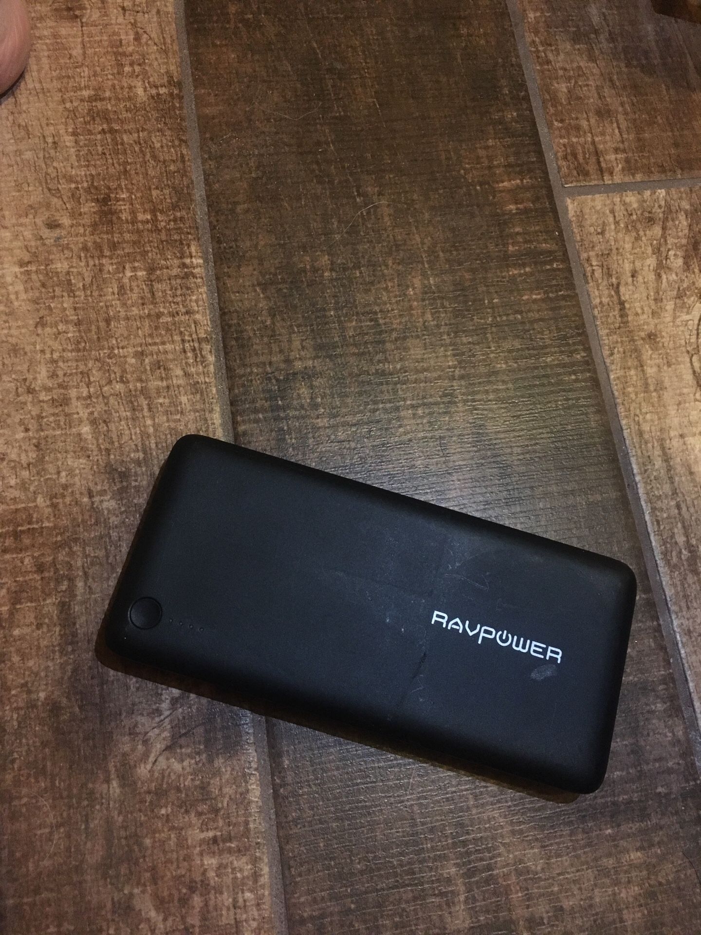 Power bank