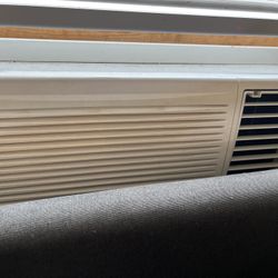 13800 BTU Air Conditioner