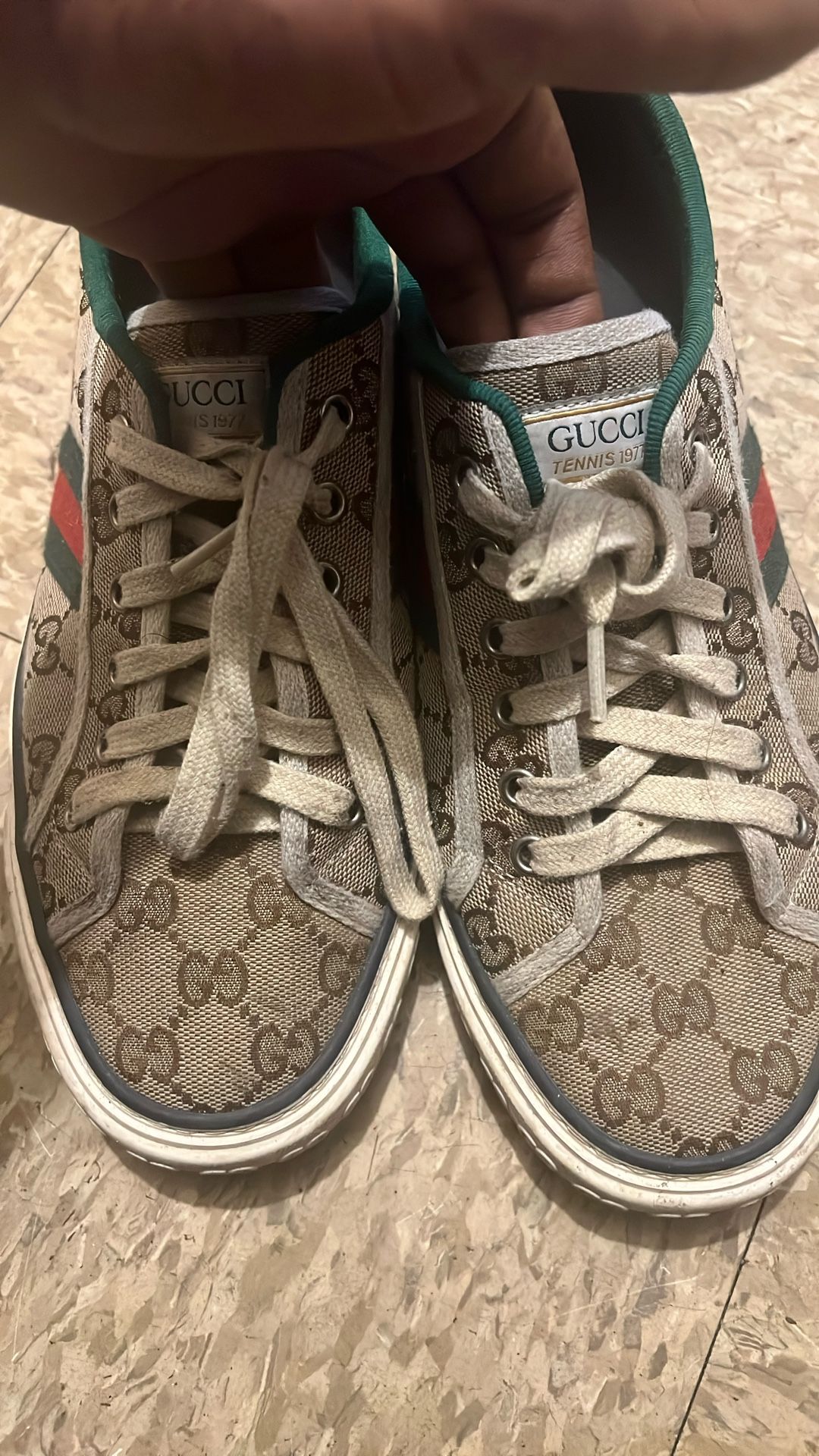 Gucci Shoes