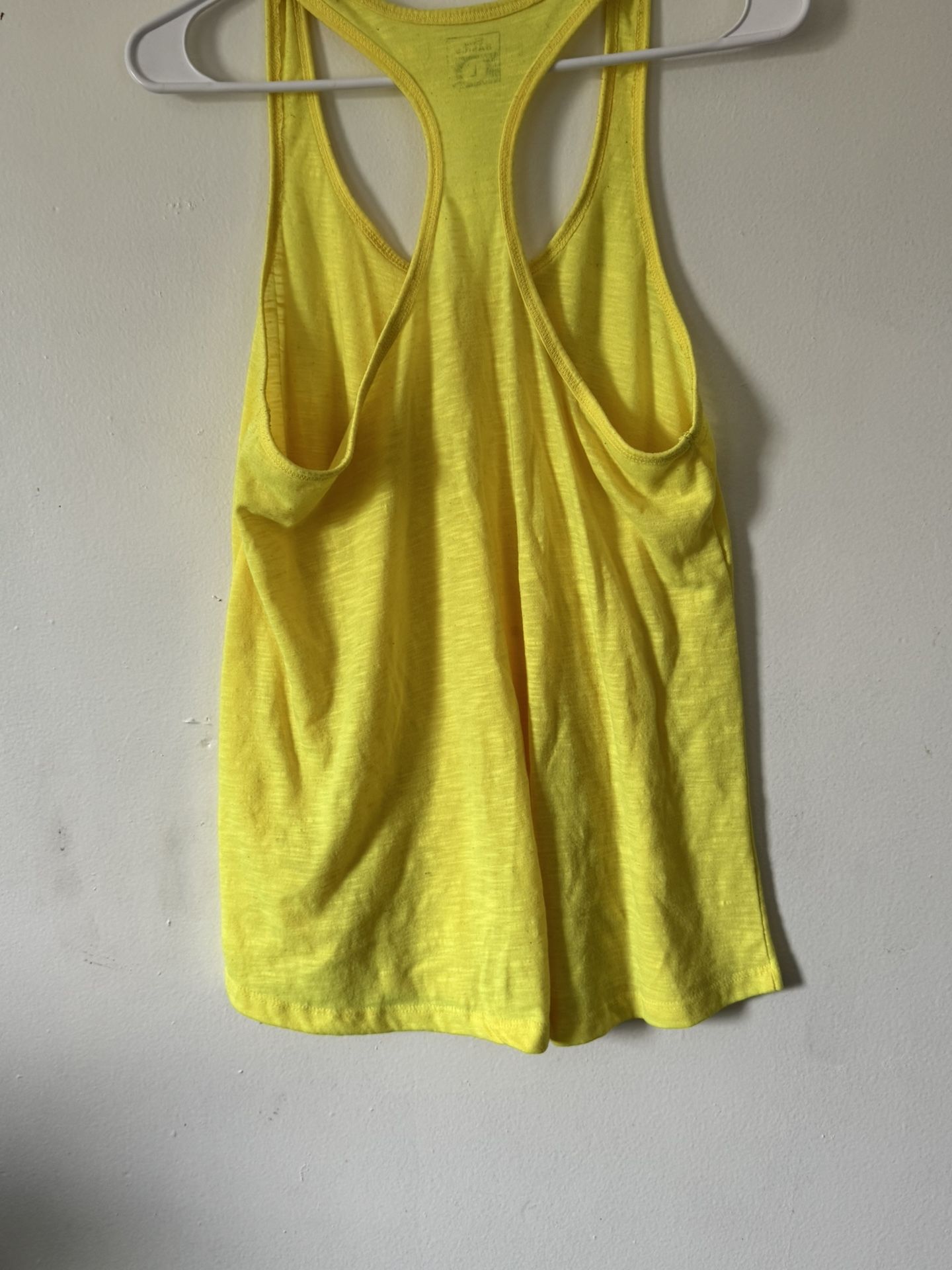 Work Out Shirts
