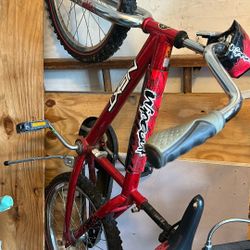 Boys Next Bike 20” 