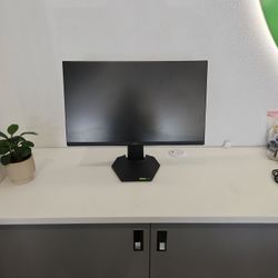 Dell Flat Panel Monitior S2421HGF