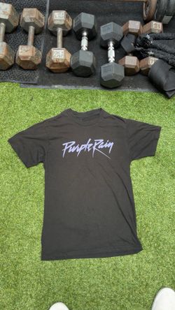 Purple Rain Shirt