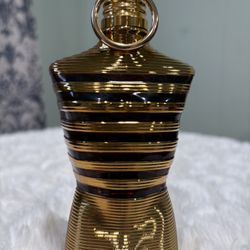 Jean Paul Gaultier Le Male Elixir Perfume 