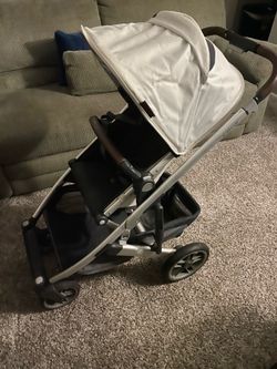 UPPAbaby Cruz  Stroller
