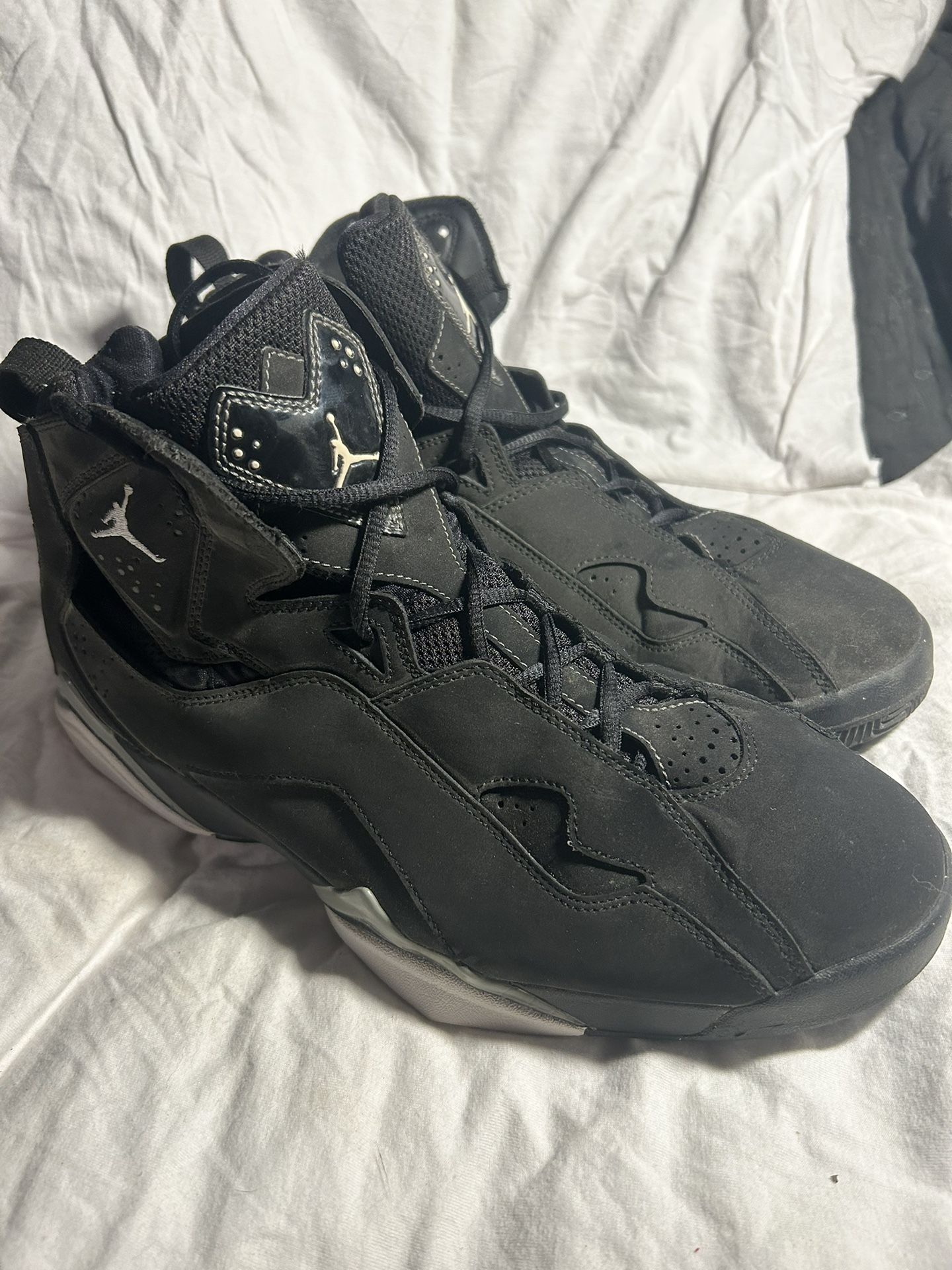 Nike Jordan True Flight Retro