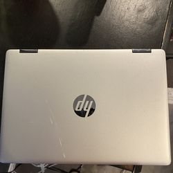 Hp Pavilion Laptop