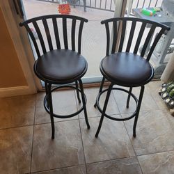 Bar Stool 36" Tall