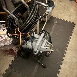 Avanti Paint Sprayer 