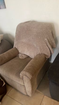Recliner