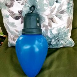 Light Up Decor 