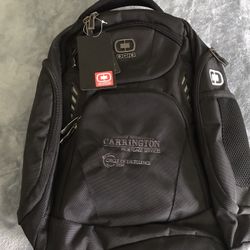 Ogio Backpack New