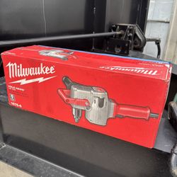 7.5 Amp 1/2 in. Hole Hawg Heavy-Duty Corded Drill