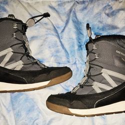 Kids Snow Boots