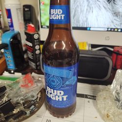Bud Light Bluetooth Speaker
