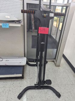 Exercise Machine!