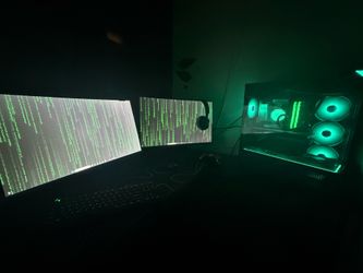 Gaming pc