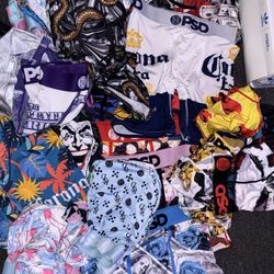 Whole Lotta Psd