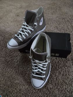 Converse Men size 12