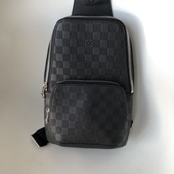 Men’s bag Backpack Purse