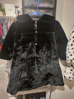Vintage Coat